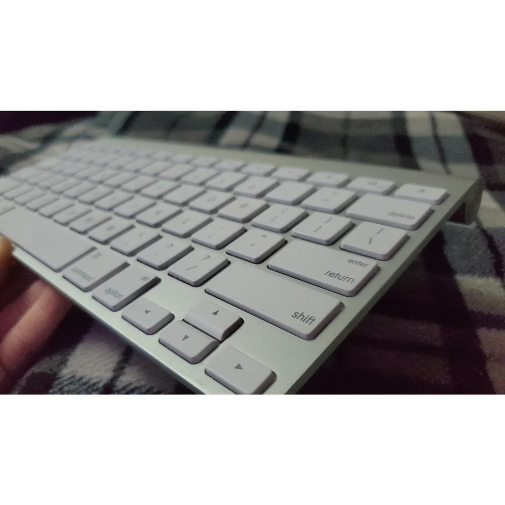 Apple Magic Wireless Keyboard